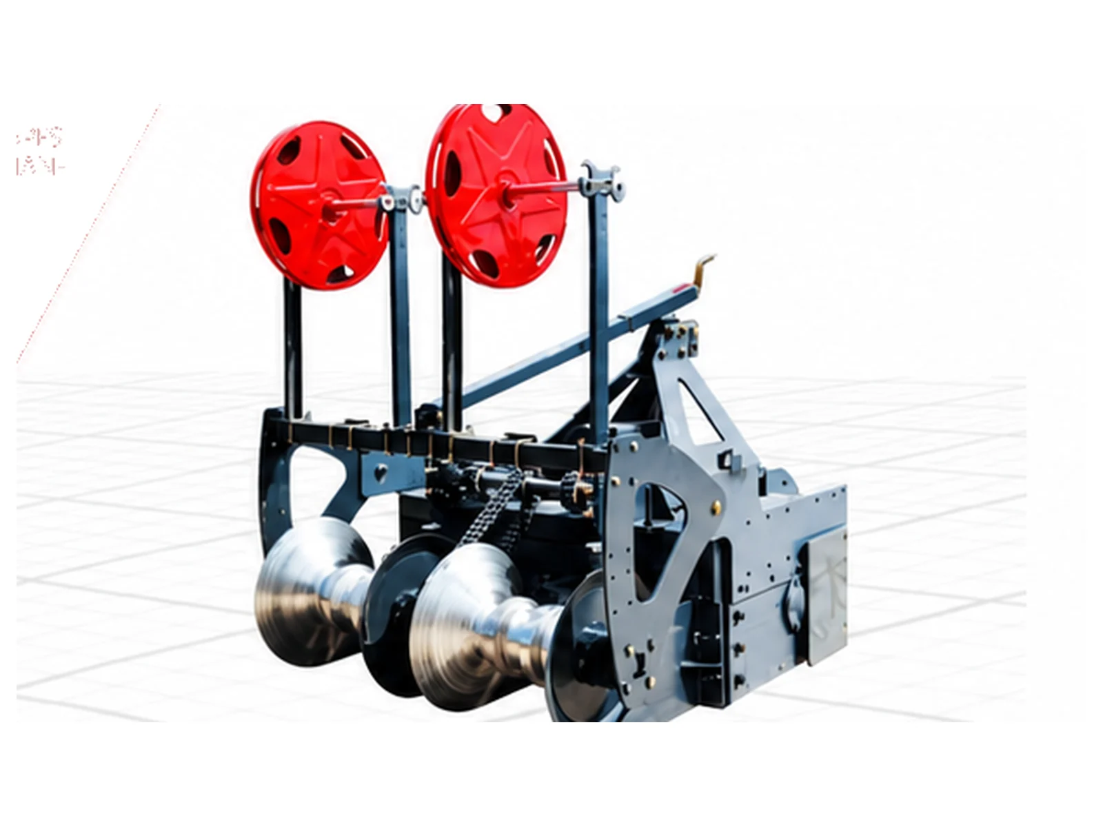Catalog reference image of 1ZKN-140 / 1ZKN-170 machinery