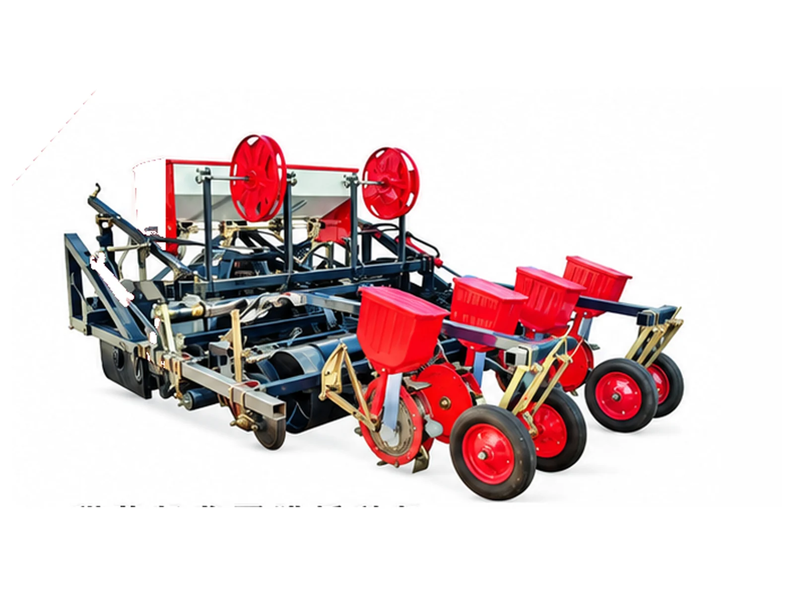 Catalog reference image of 1GKNM-105 / 1GKNM-210 machinery